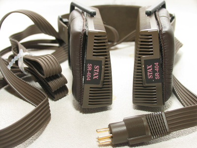 Stax SR-404 5