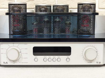 T+A V10 3