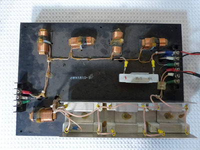 Pioneer TAD TN-4 пара 2