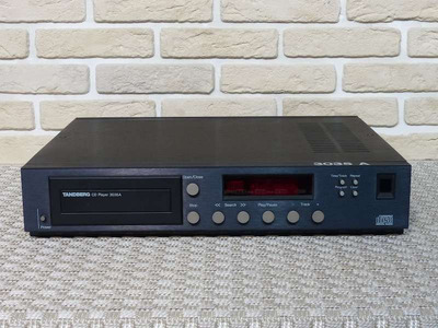 TANDBERG 3035A
