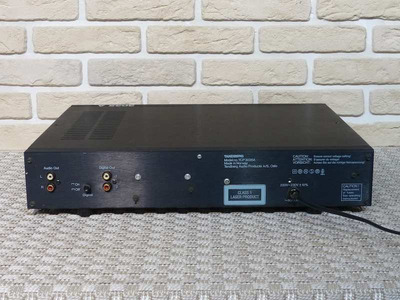 TANDBERG 3035A 2