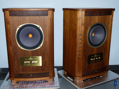Tannoy Canterbury SE