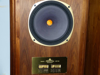 Tannoy Canterbury SE 3