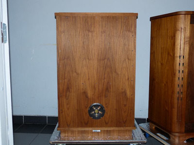 Tannoy Canterbury SE 4