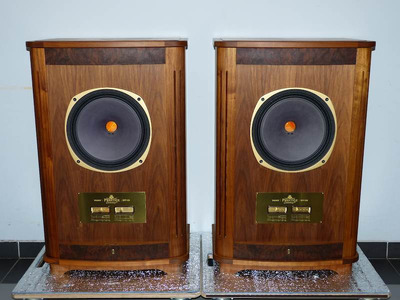 Tannoy Canterbury SE 5