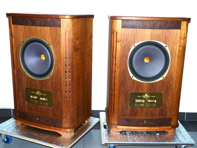 Tannoy Canterbury SE 6