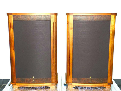 Tannoy Canterbury SE 7