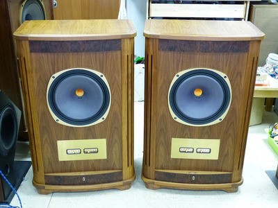 Tannoy Canterbury SE 11