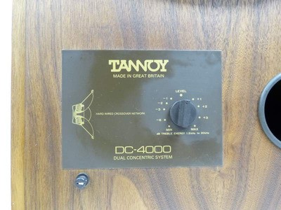 Tannoy DC-4000 3
