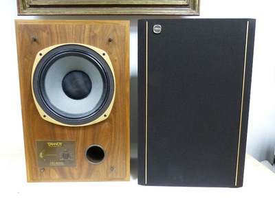 Tannoy DC-4000 5