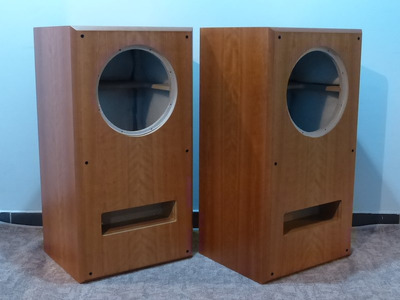 Tannoy 15" корпуса от Киселева Дениса