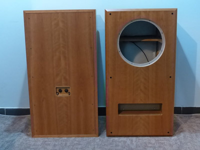 Tannoy 15" корпуса от Киселева Дениса 4