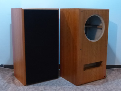 Tannoy 15" корпуса от Киселева Дениса 5