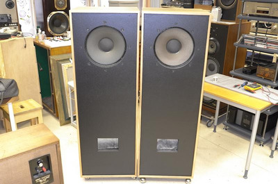 Tannoy Gold 15" Exellent 1969 год