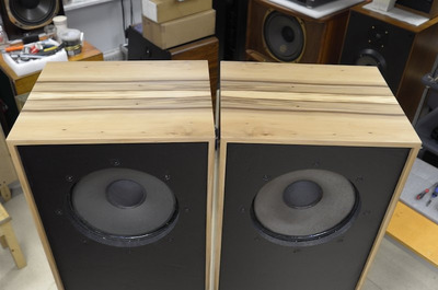 Tannoy Gold 15" Exellent 1969 год 5