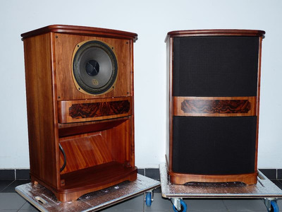 Tannoy RHR 2