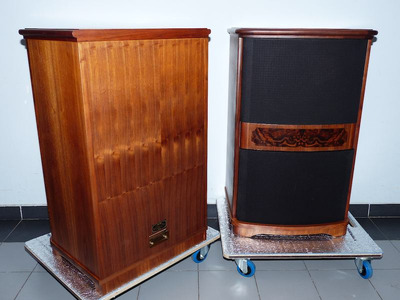 Tannoy RHR 3