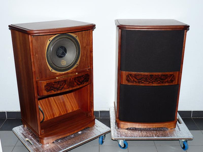 Tannoy RHR 7