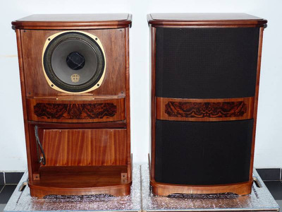 Tannoy RHR 8