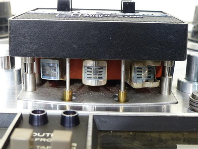 Teac A-3340S 5