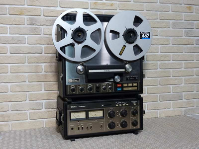 Teac A-7400RX