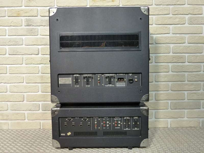 Teac A-7400RX 2