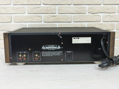Teac V-9000 2