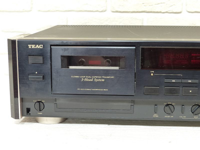 Teac V-9000 3