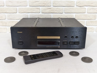 Teac VRDS-25