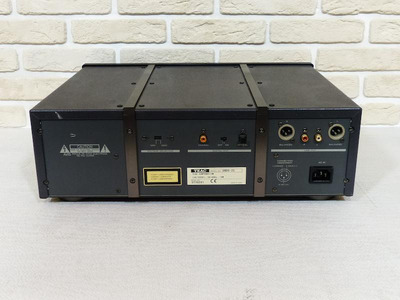 Teac VRDS-25 2