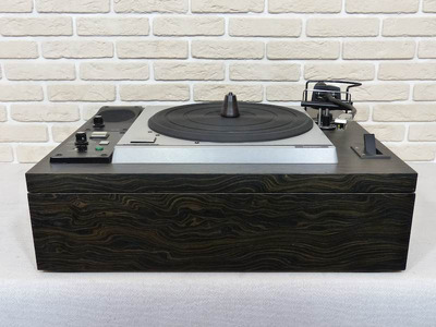 Technics SL-1000 Mk II P
