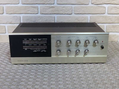 Technics 30A