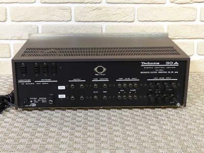 Technics 30A 2