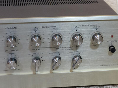 Technics 30A 4