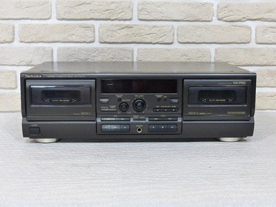 Technics RS-TR474