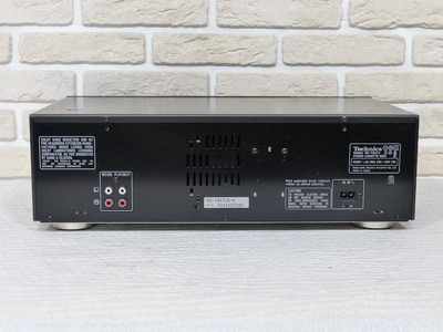 Technics RS-TR474 2