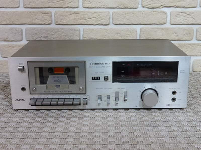 Technics RS-M12