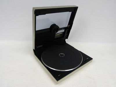 Technics SL-10