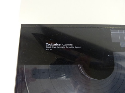 Technics SL-10 2