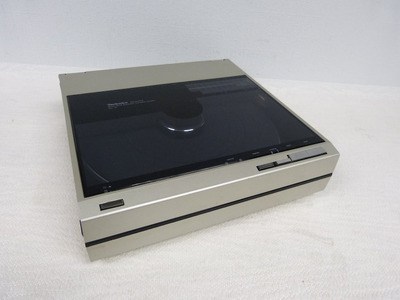 Technics SL-10 4