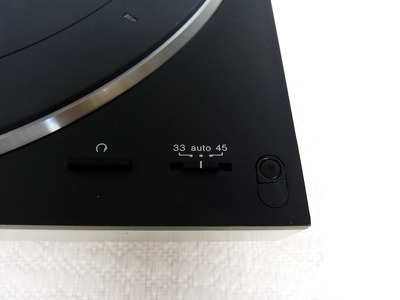 Technics SL-10 5