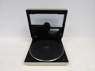 Technics SL-10 6