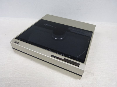 Technics SL-10 7