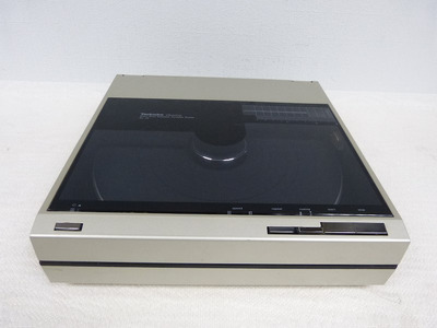 Technics SL-10 8