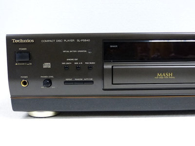 Technics SL-PS840 3