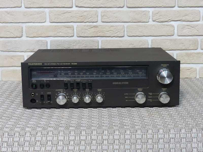 Telefunken TR-350