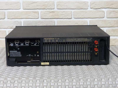Telefunken TR-350 2