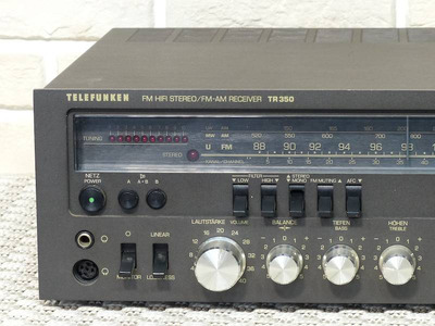 Telefunken TR-350 3