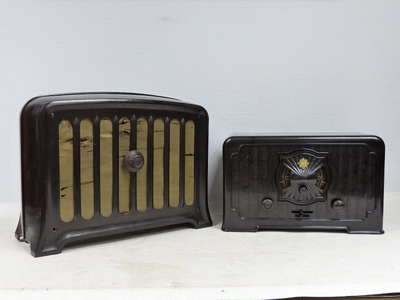Telefunken 340W - 1930-е годы