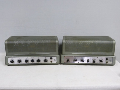 Telefunken Ela V 306/1 - 2 Моно Интегральника